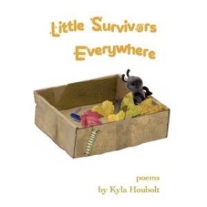 Little Survivors Everywhere by Kyla Houbolt (ebook)