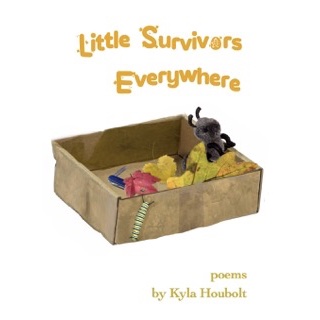 Little Survivors Everywhere by Kyla Houbolt (ebook)